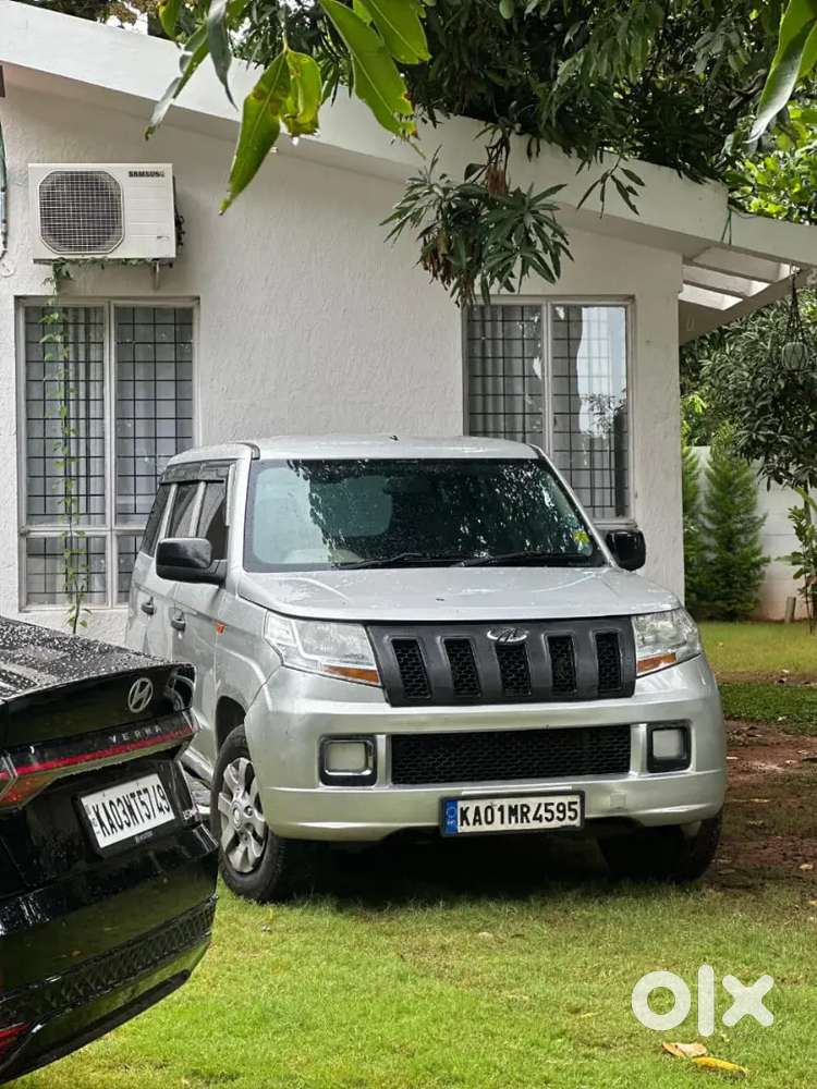 Mahindra Xuv300 2018