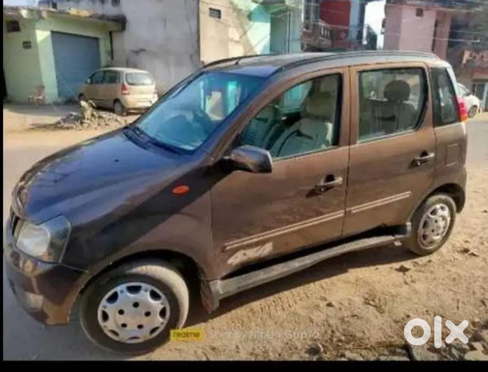 Mahindra Quanto 2013 Diesel 70000 Km Driven