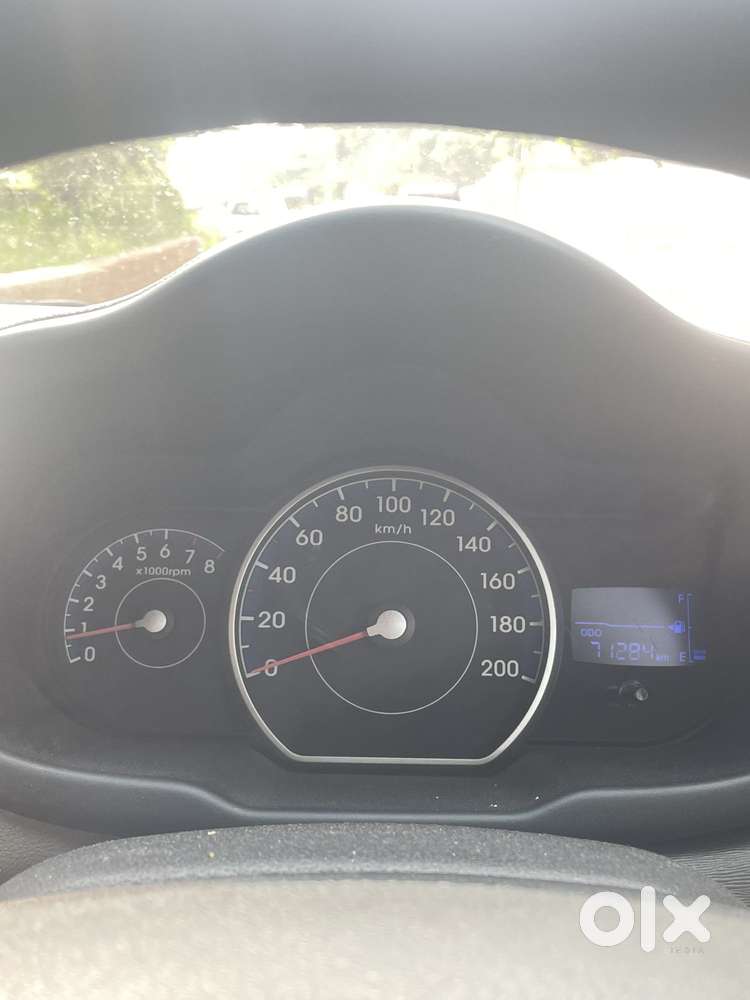 Hyundai I10 1.2 Kappa Magna, 2011, Petrol