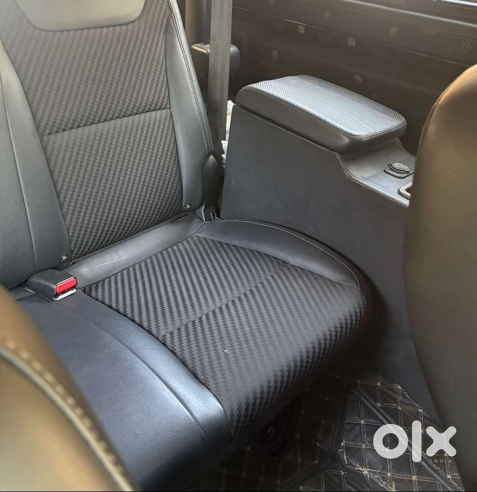 2021 Mahindra Thar Petrol Manual  47,000 Km  Excellent Condition