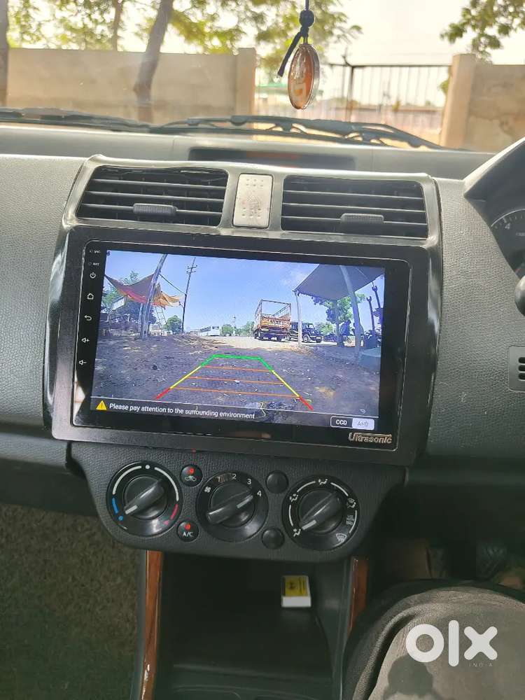 Maruti Suzuki Dzire 2011 Manual Diesel