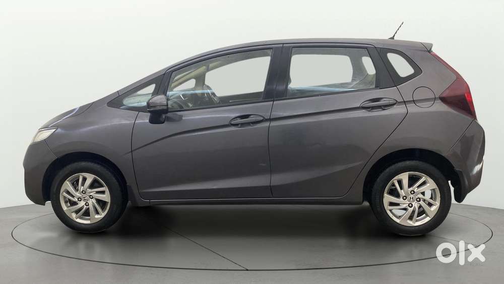 Honda Jazz 1.2 V At I Vtec, 2017, Petrol