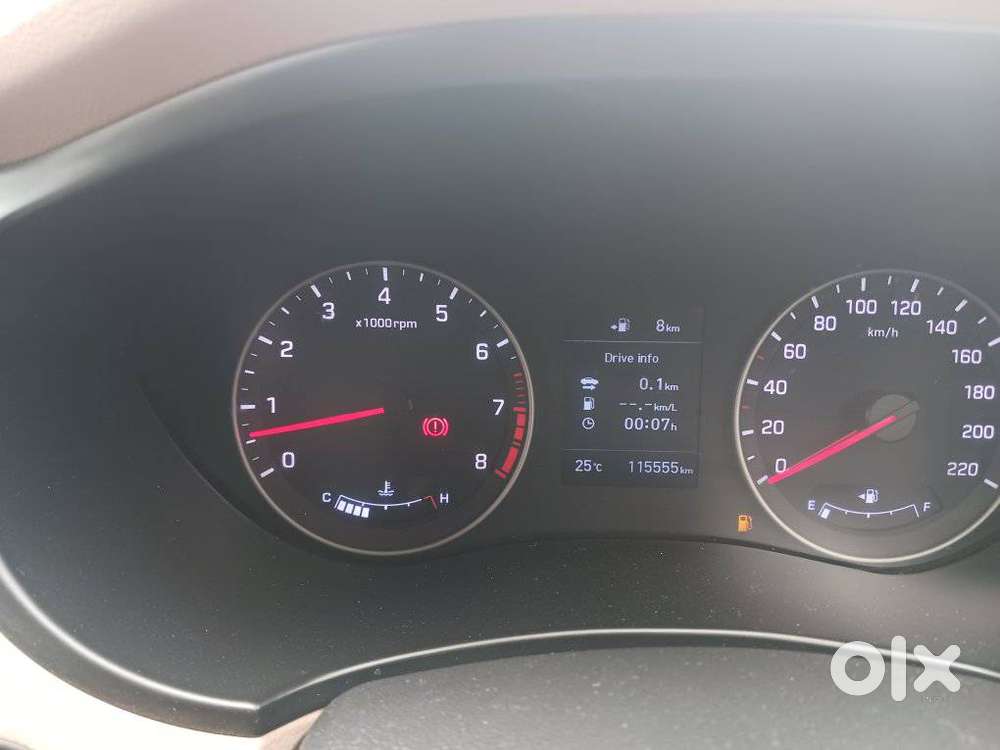Hyundai Elite I20 Asta (o) 1.2 Mt, 2018, Petrol