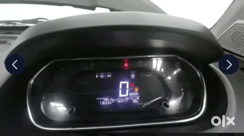 Tata Tiago 1.2 Revotron 2023