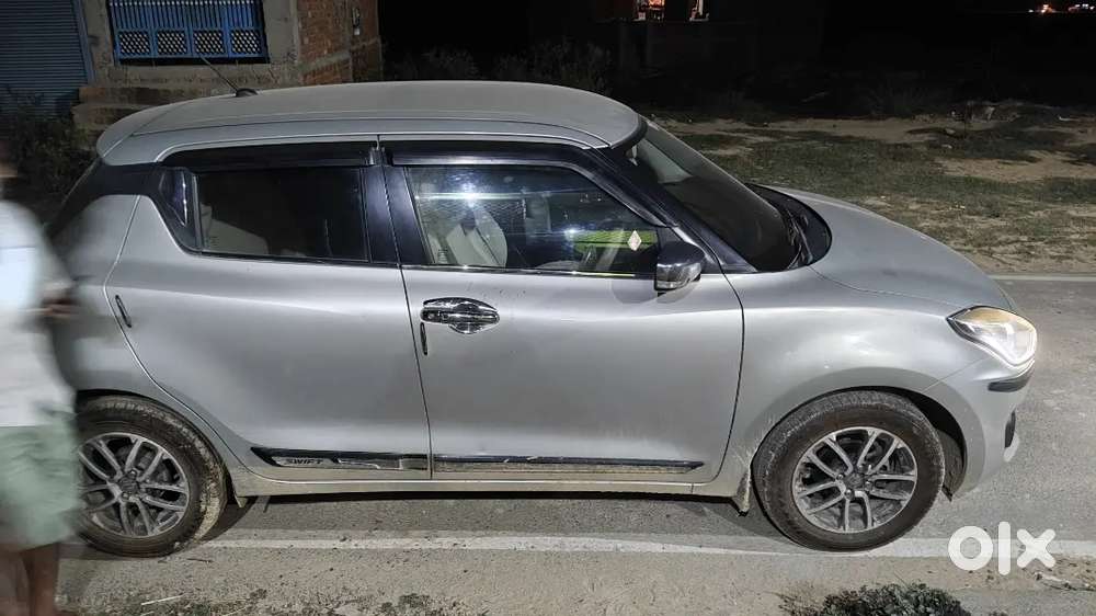 Maruti Suzuki Swift 2020 Diesel 25000 Km Driven