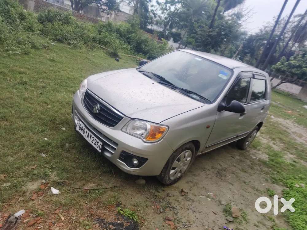 Maruti Suzuki Alto K10 2010 Petrol 42000 Km Driven