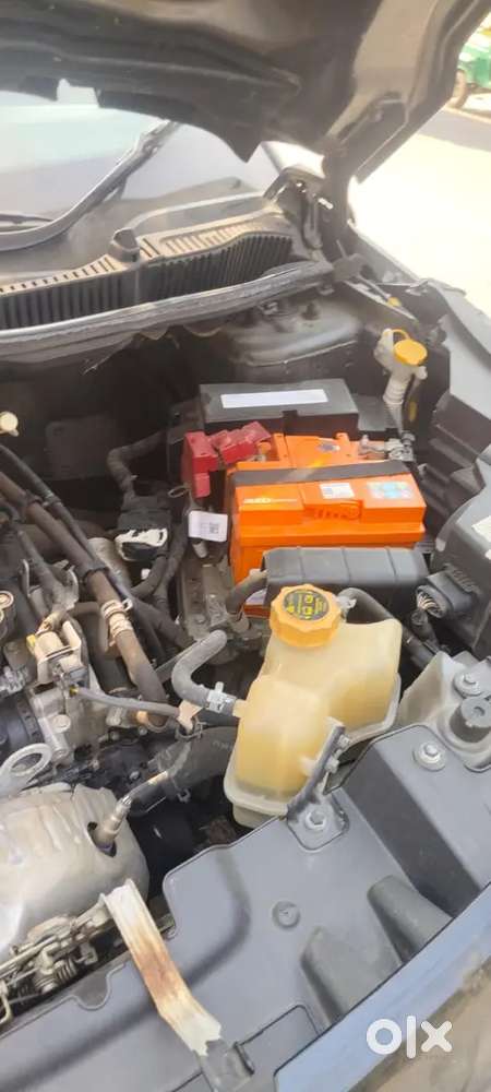 Tata Nexon 2022 Petrol 36280 Km Driven