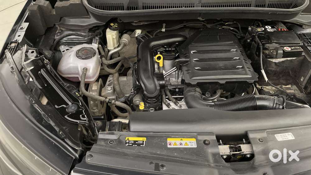 Skoda Kushaq Ambition 1.0l Tsi Mt, 2023, Petrol