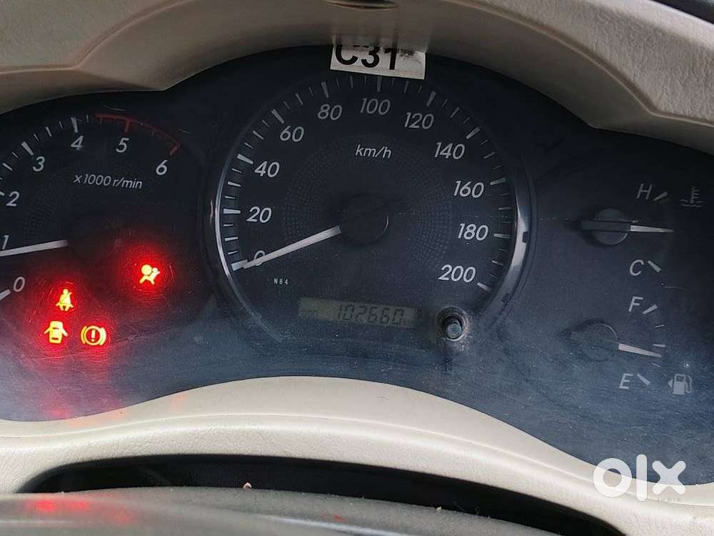 Toyota Innova, 2014, Diesel