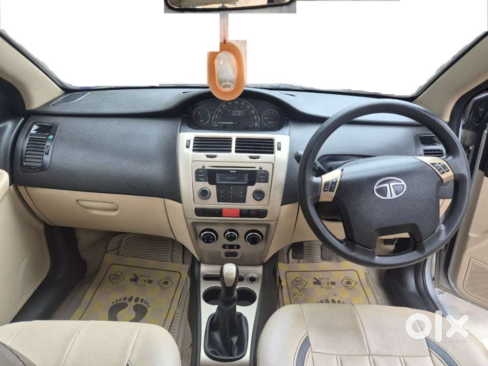 Diesel Tata Indica Vista Quadrajet Vx Diesel