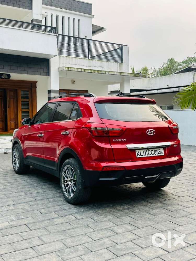 Hyundai Creta 1.4 S Crdi
