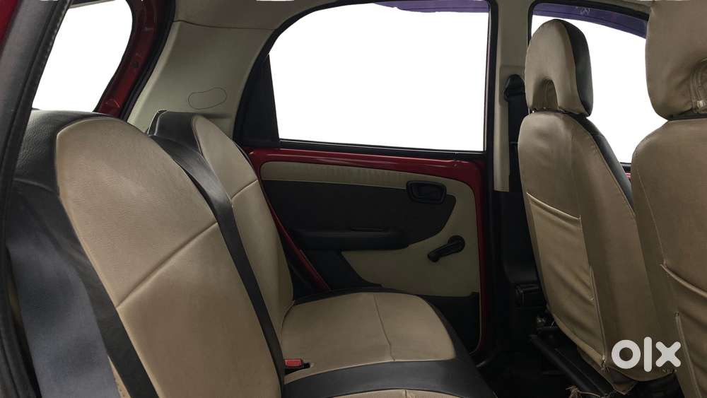 Tata Nano Twist Xt, 2015, Petrol