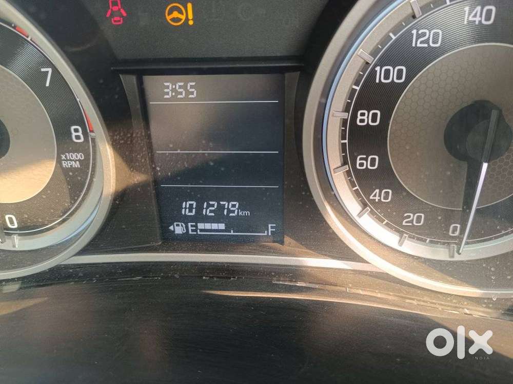 Maruti Suzuki Swift Dzire 1.3 Vxi, 2022, Petrol