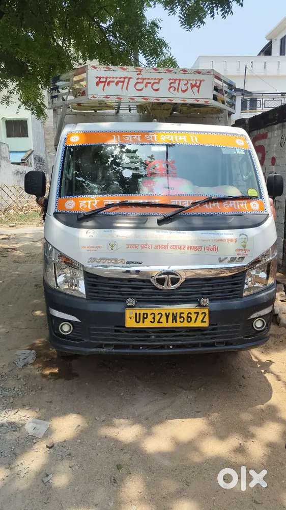 Tata H5x Diesel 2025 Model