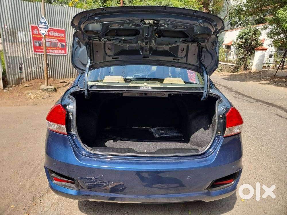 Maruti Suzuki Ciaz 1.4 Zeta Petrol, 2018, Petrol