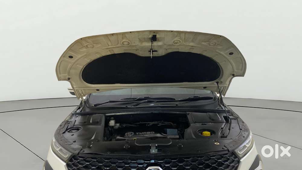 Mg Hector Plus Sharp Pro 2.0 Turbo Diesel 6 Str, 2021, Diesel
