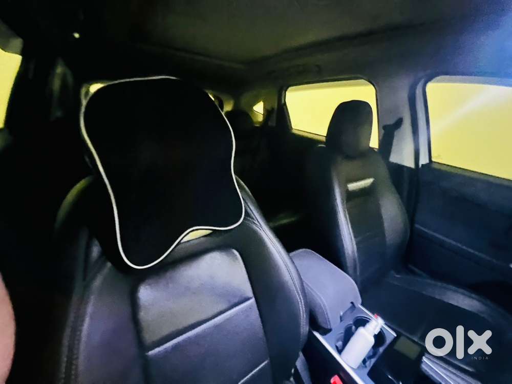 Tata Harrier 2023 Diesel Automatic