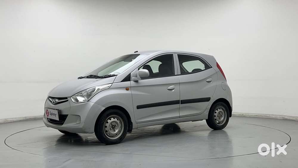 Hyundai Eon Era +, 2018, Petrol