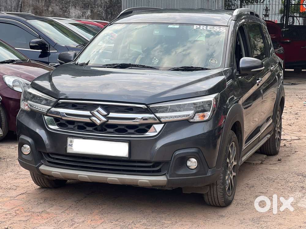Maruti Suzuki Xl6 1.5 Alpha Plus Mt, 2023, Petrol
