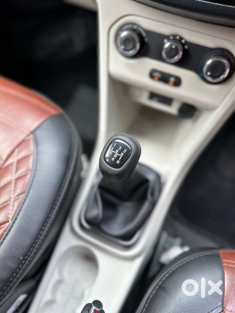 Tata Tigor Xz, 2024, Petrol