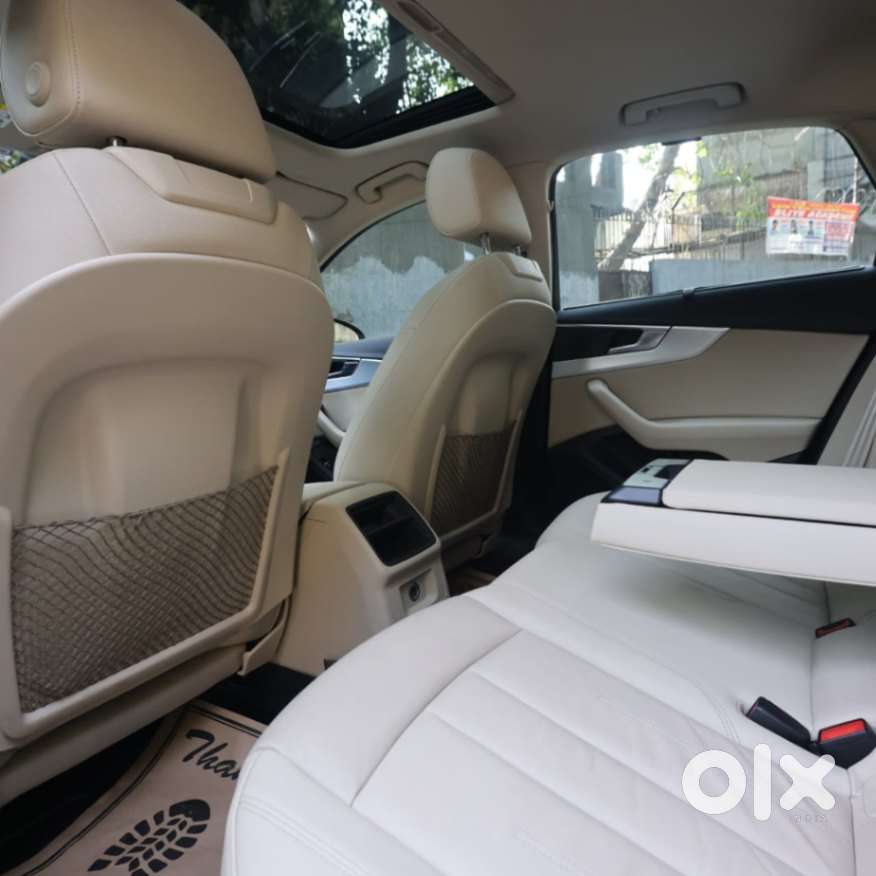 Audi A4 2.0 Premium Plus 40 Tfsi, 2022, Petrol