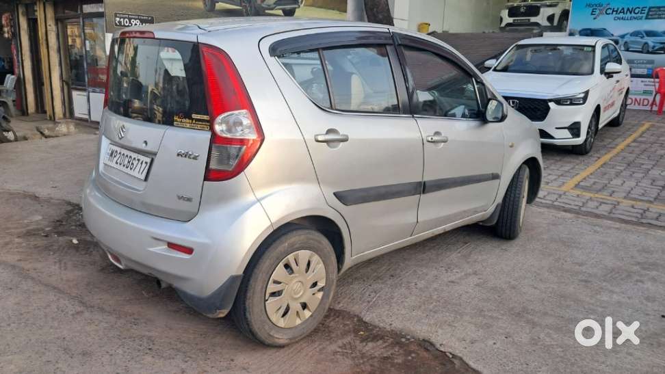 Maruti Suzuki Ritz Vdi Bs-iv, 2012, Diesel