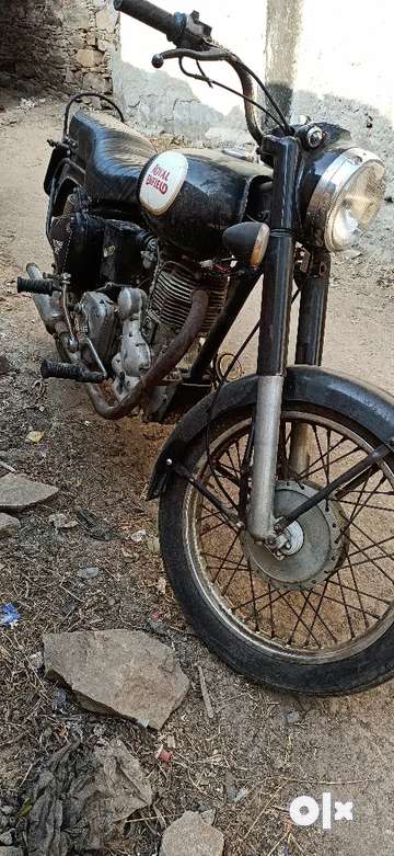 Olx best sale bullet 350