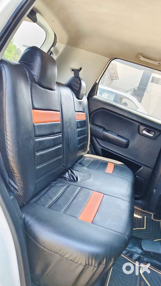 Maruti Suzuki Wagon R Vxi Optional, 2024, Petrol