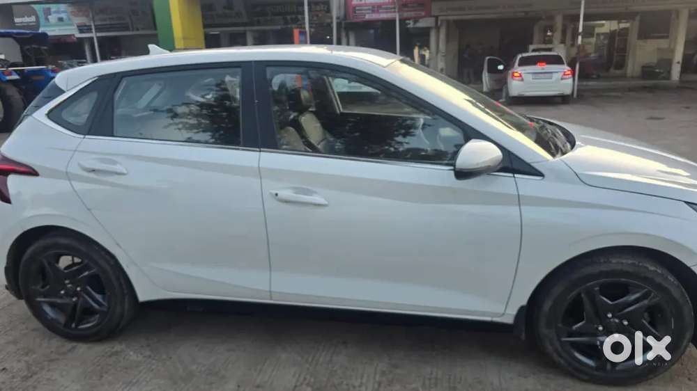 Hyundai I20 1.2 Spotz 2021