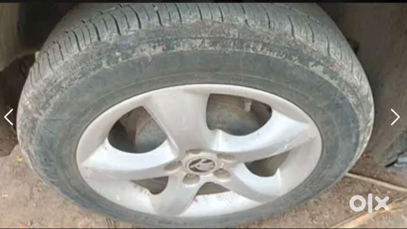 Black Skoda 1.6 Tdi Elegance Deisel All Tyre New