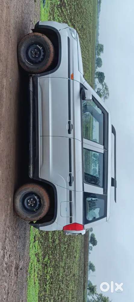 Well Maintained Car