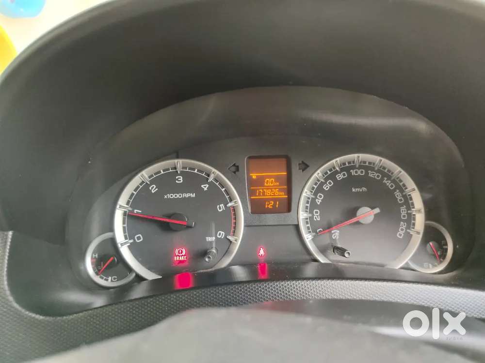 Maruti Suzuki Swift Vdi Type 2 2012 2013 June Registration Diesel