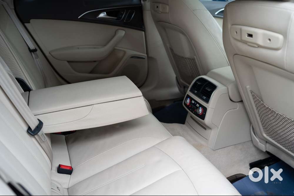 2018 Audi A6 Matrix S Line. Tdi (diesel)