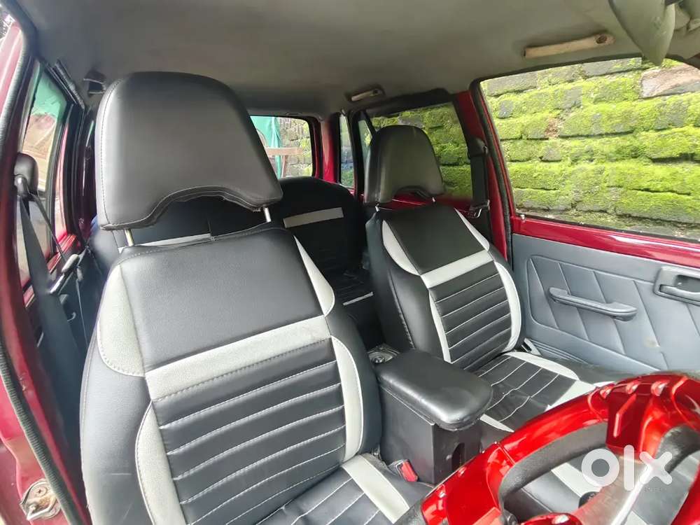 Maruti Suzuki 800 1997 Petrol 890189 Km Driven
