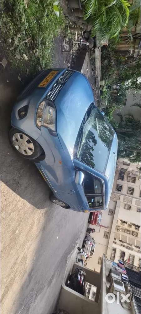 Maruti Suzuki Wagon R Vxi 2023