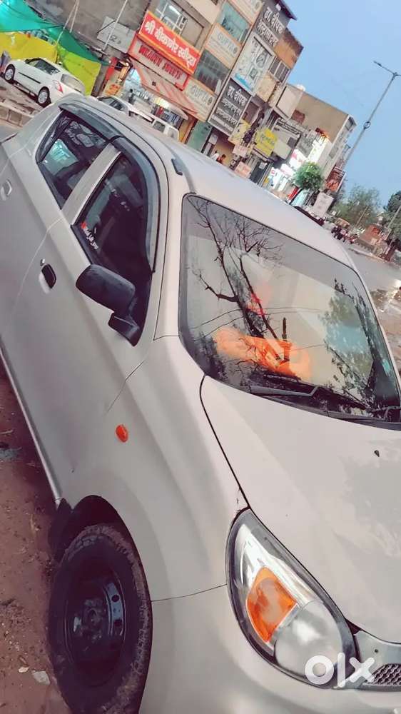 Maruti Suzuki Alto 2021 Petrol Manual