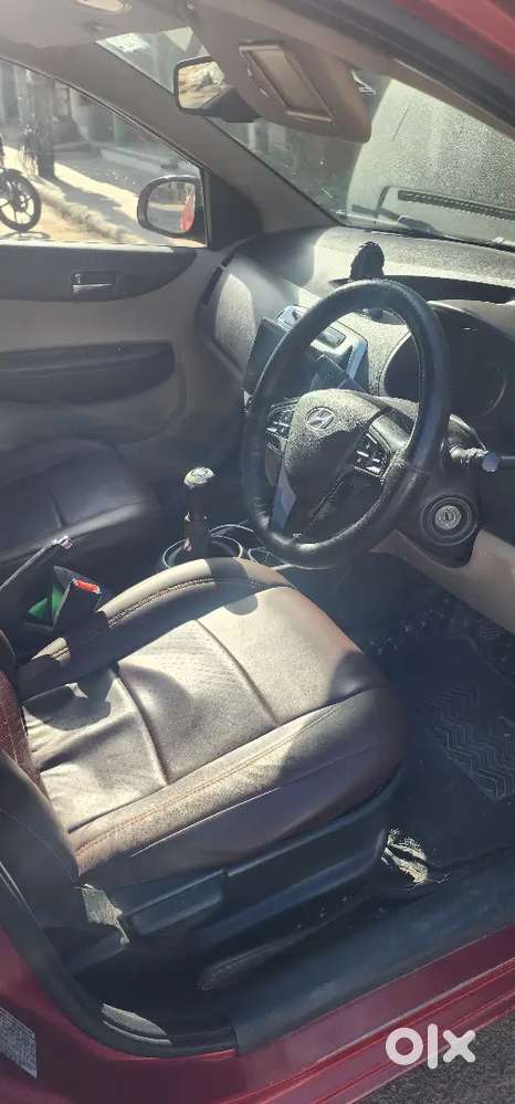 Hyundai I20 2012 Diesel 91000 Km Driven