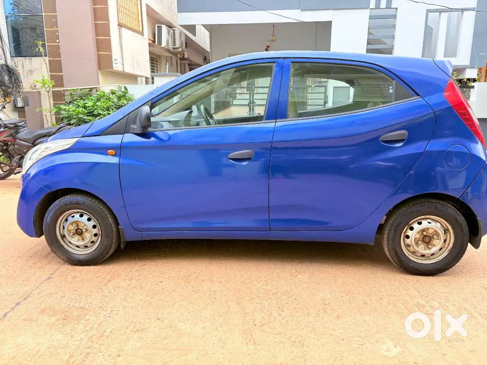 Hyundai Eon Era Plus 2015
