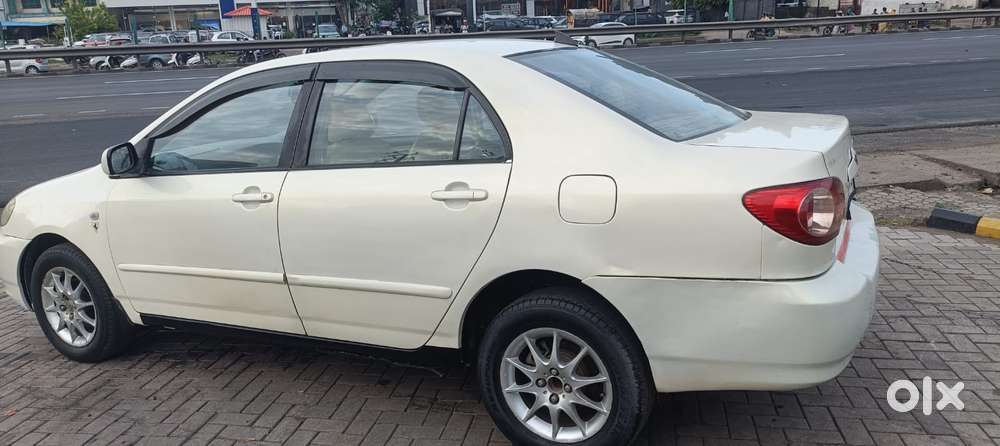 Toyota Corolla H3 1.8g, 2006, Cng & Hybrids