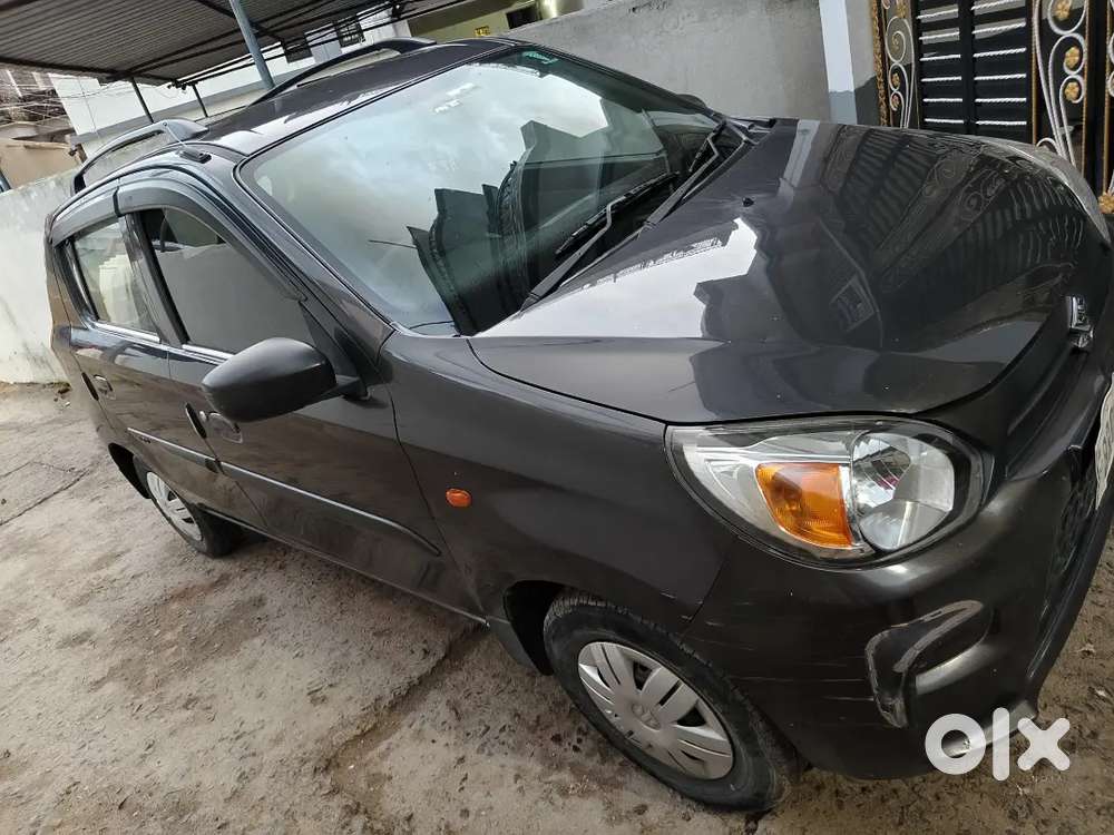 Maruti Suzuki Alto 2020 Vxi