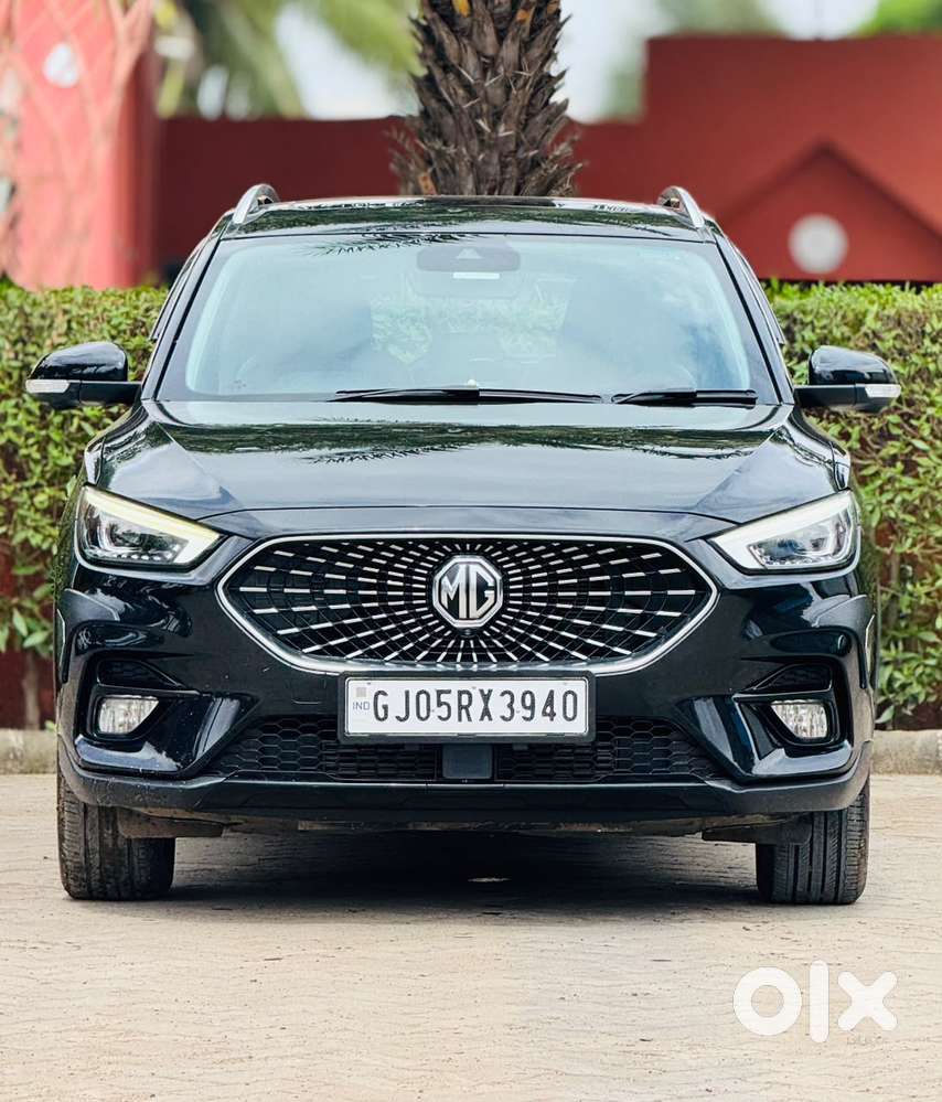 Mg Astor, 2024, Petrol