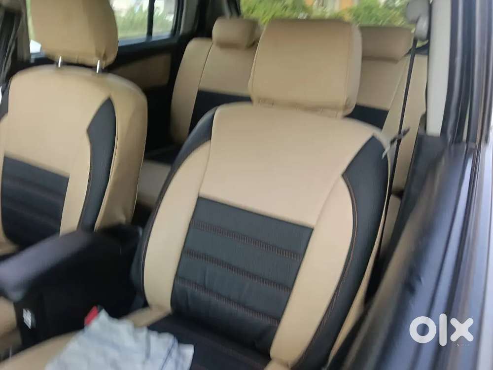 Maruti Suzuki Wagon R 2018 Lxi Cng