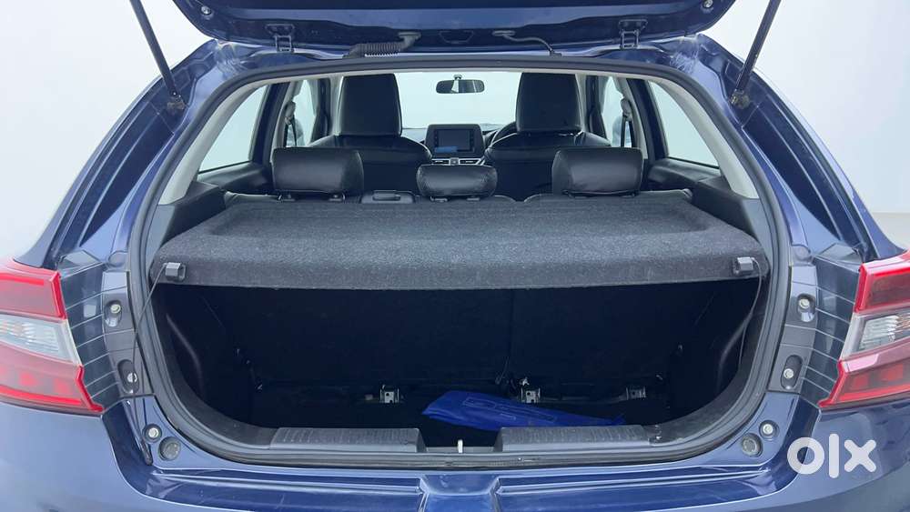 Maruti Suzuki Baleno Alpha, 2023, Petrol