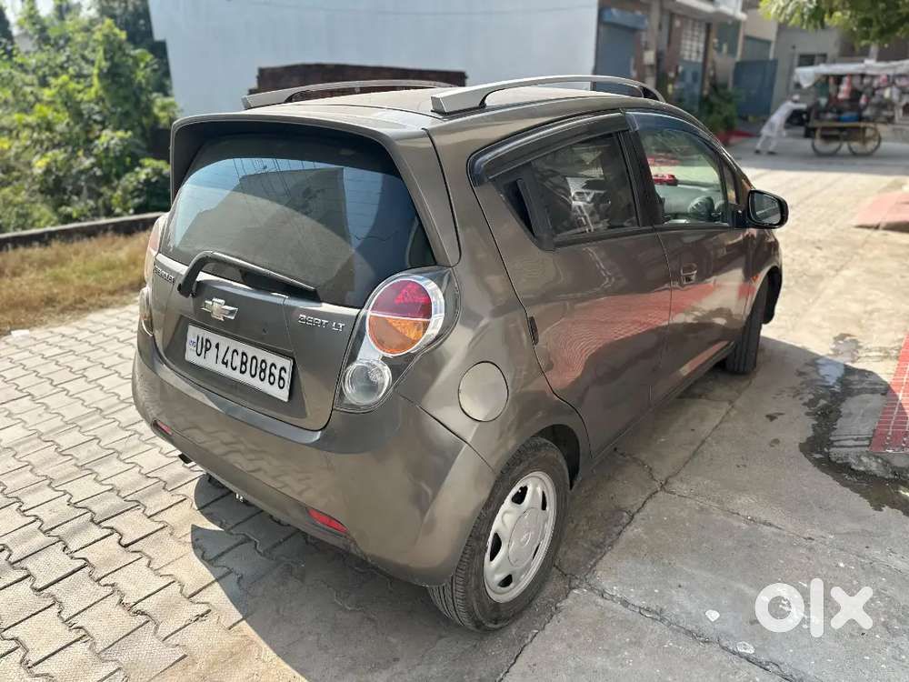 Chevrolet Beat 2013 Lt