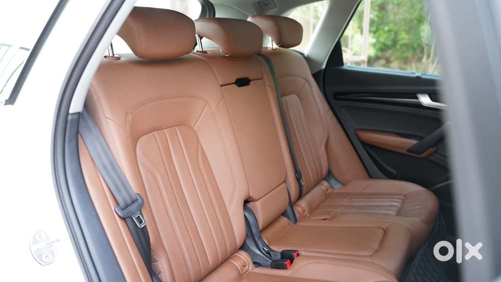 Audi Q5 Technology 45 Tfsi, 2022, Petrol