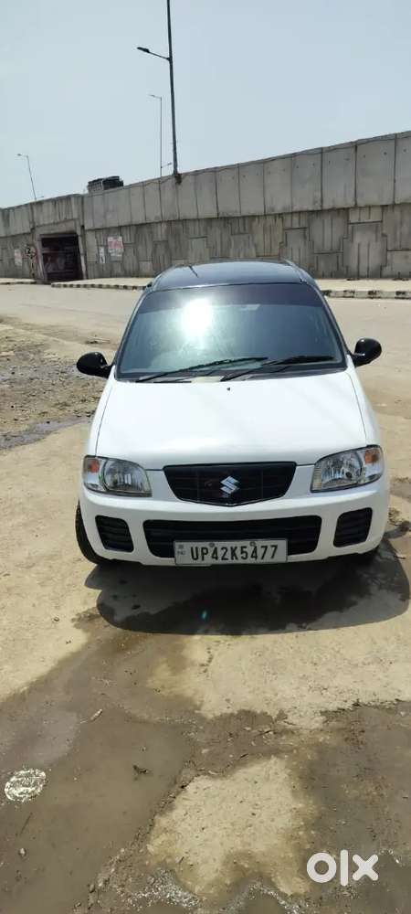 Maruti Suzuki Alto 2006
