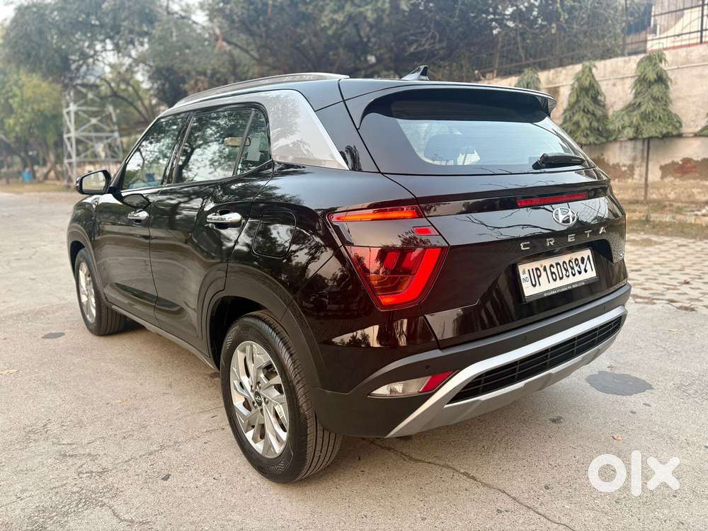 Hyundai Creta 1.5 Sx, 2023, Petrol