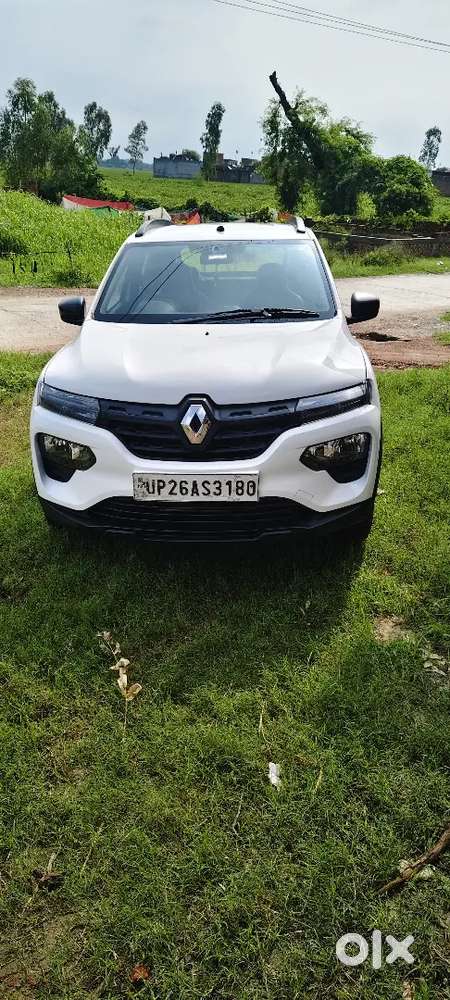 Renault Kwid 2024 Manual Petrol