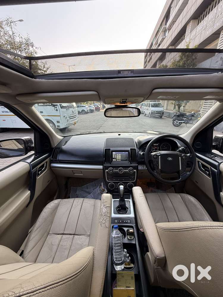 Land Rover Freelander 2 Hse, 2013, Diesel