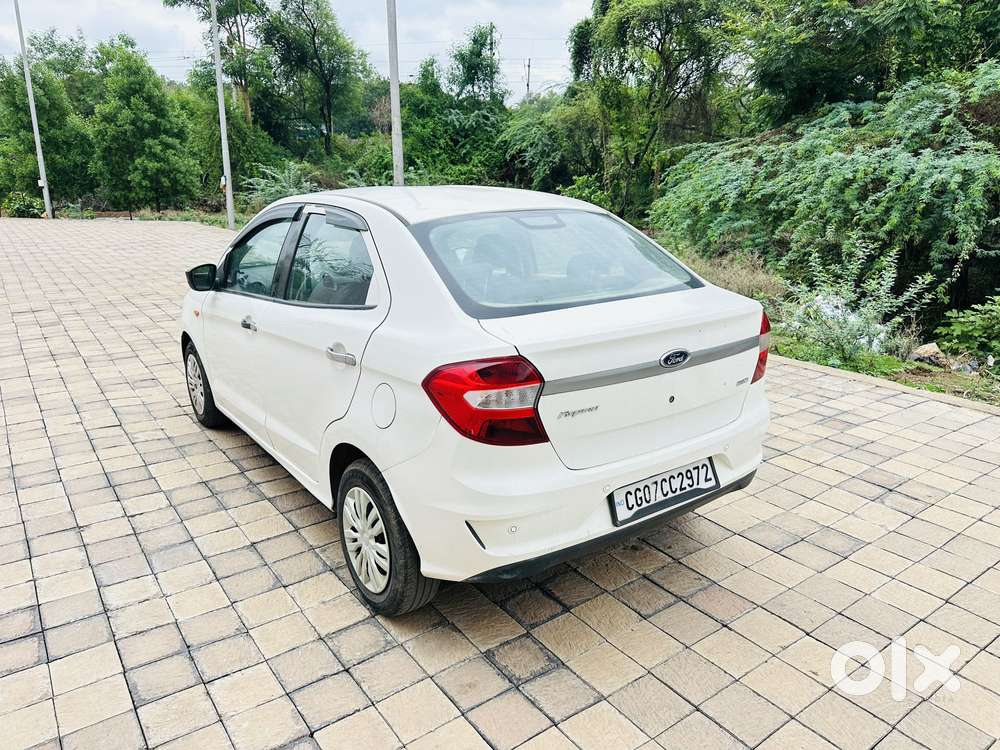 Ford Aspire Trend Plus Tdci, 2021, Diesel